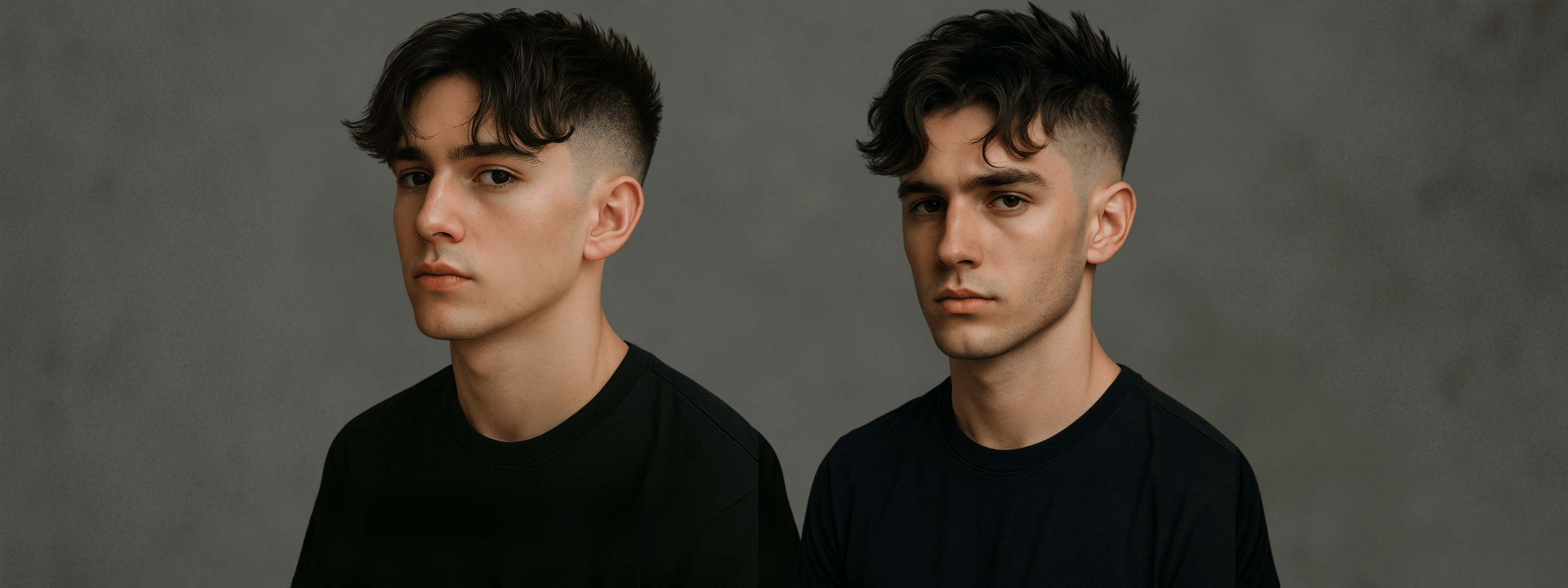 E-Boy & Faux Hawk Styles: The Youthful Hair Trends Dominating 2025