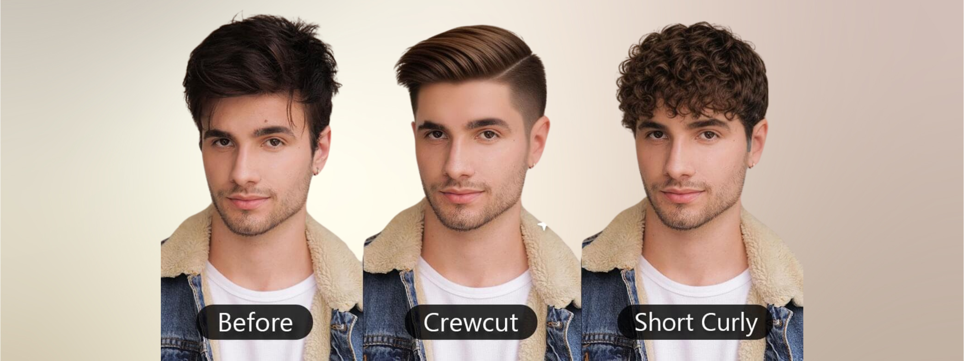 The Impact of Virtual Haircuts: A New Trend or Temporary Fad?