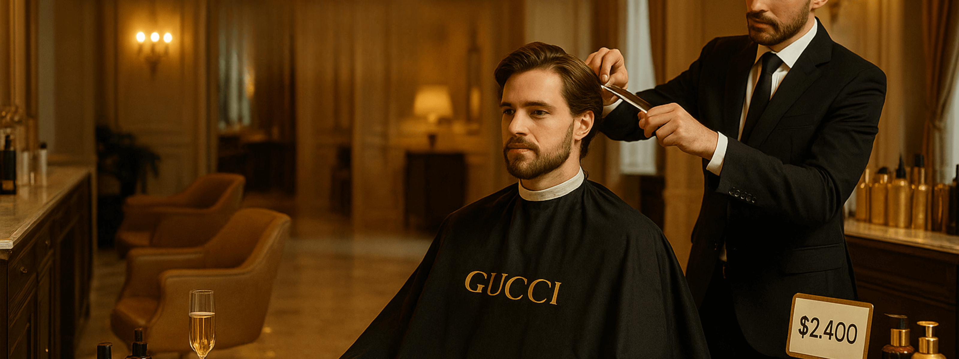 The Most Expensive Haircuts in the World – Are They Worth It?