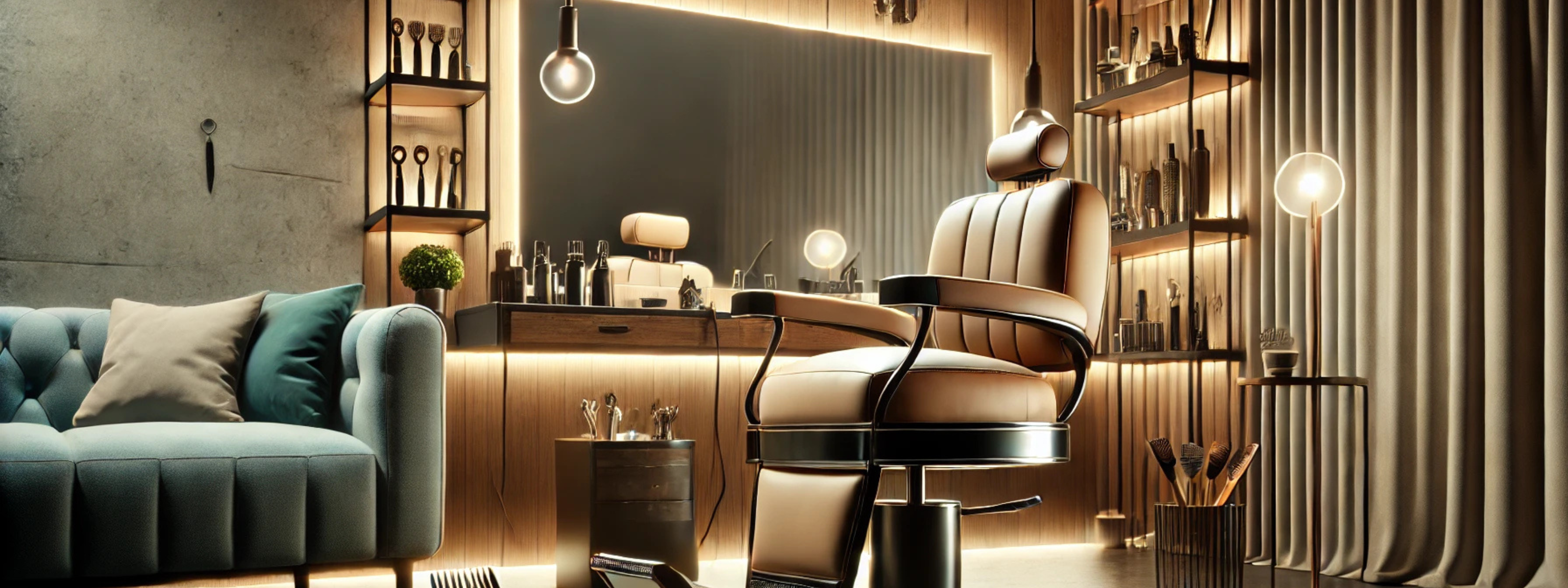The Rise of Private Suite Barbering: Is This the Future of the Industry?