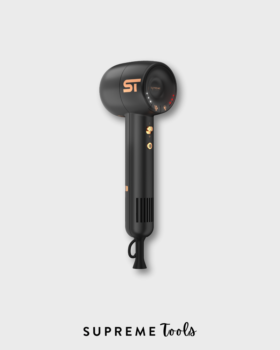 Salon Tools