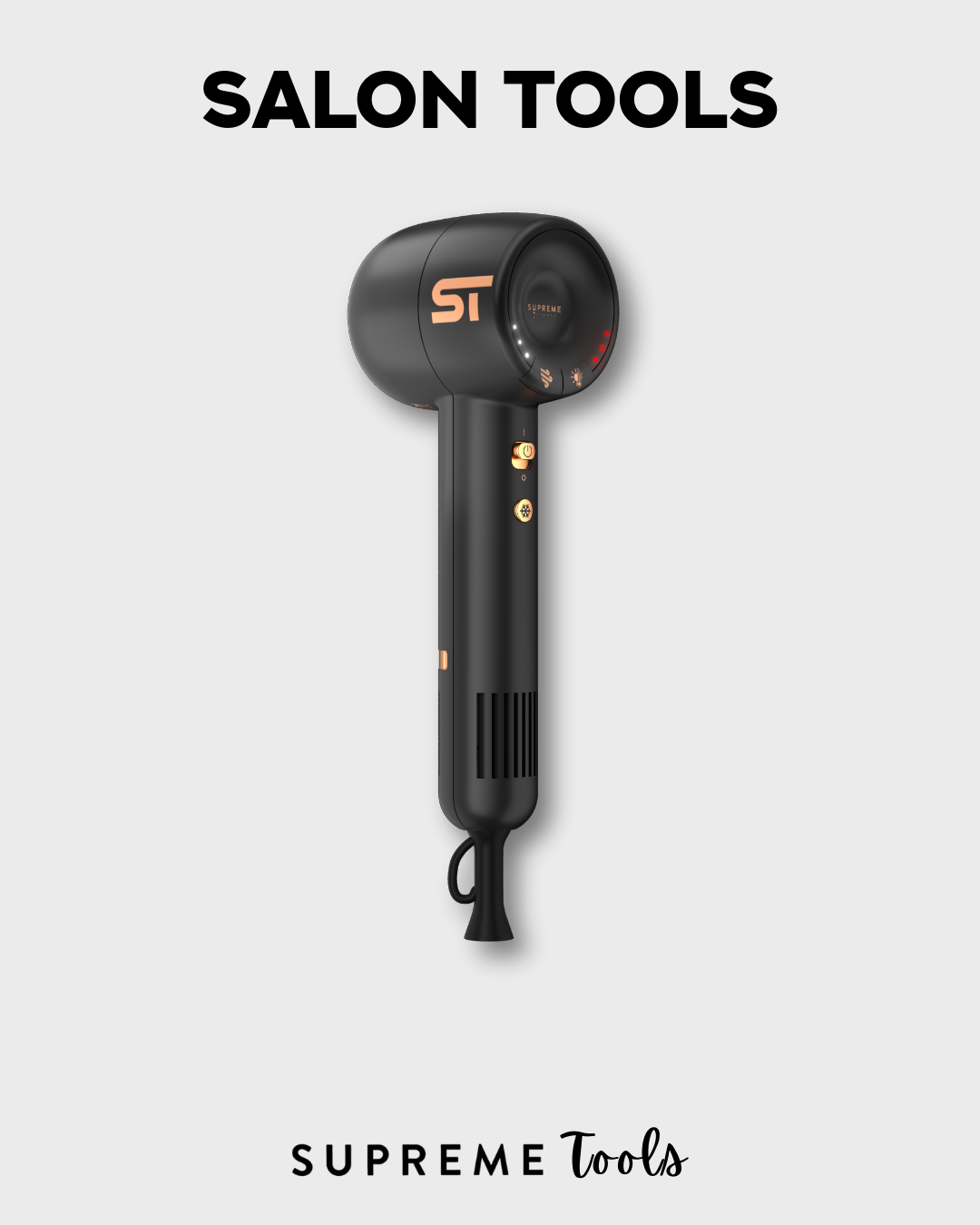 Salon Tools
