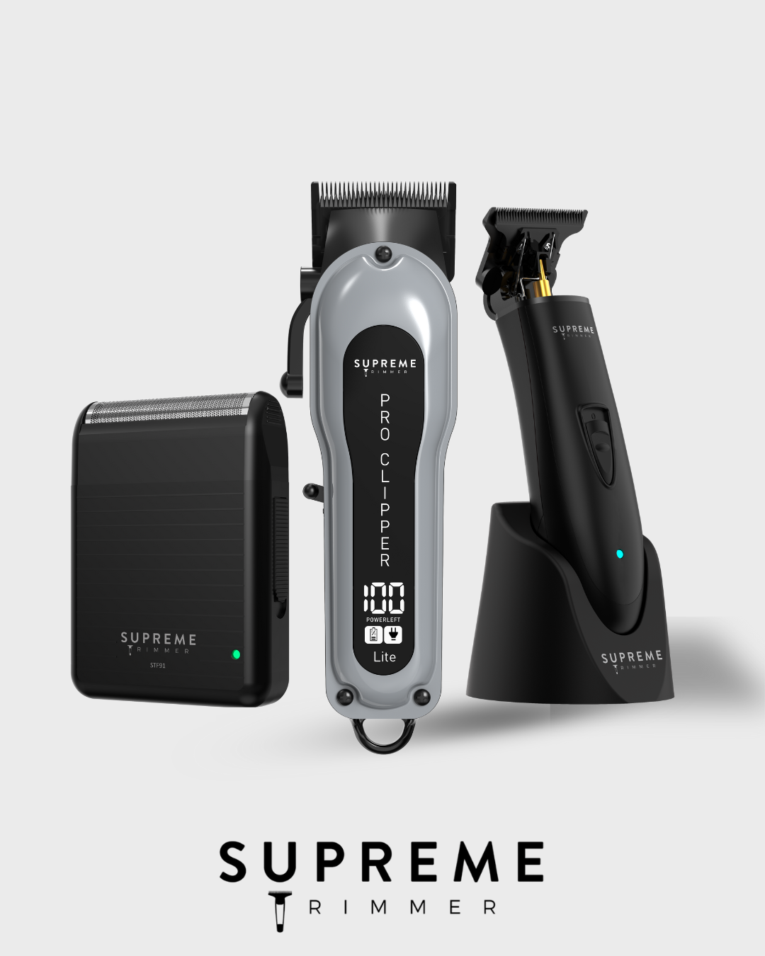 Personal Grooming