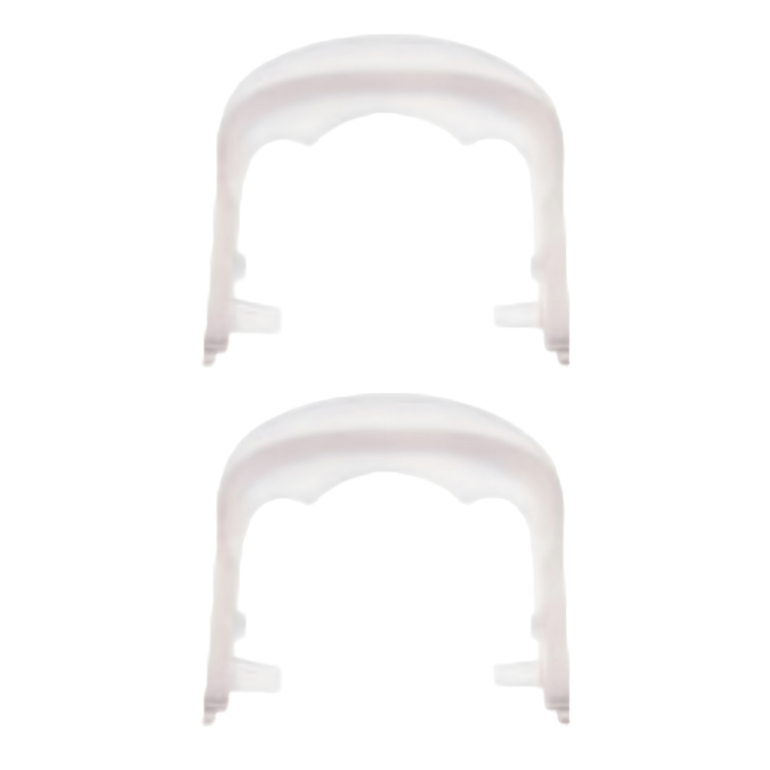 Clear cover For T-Shaper Trimmer 2pk - Trimmer Accessories - Supreme Trimmer Mens Trimmer Grooming kit