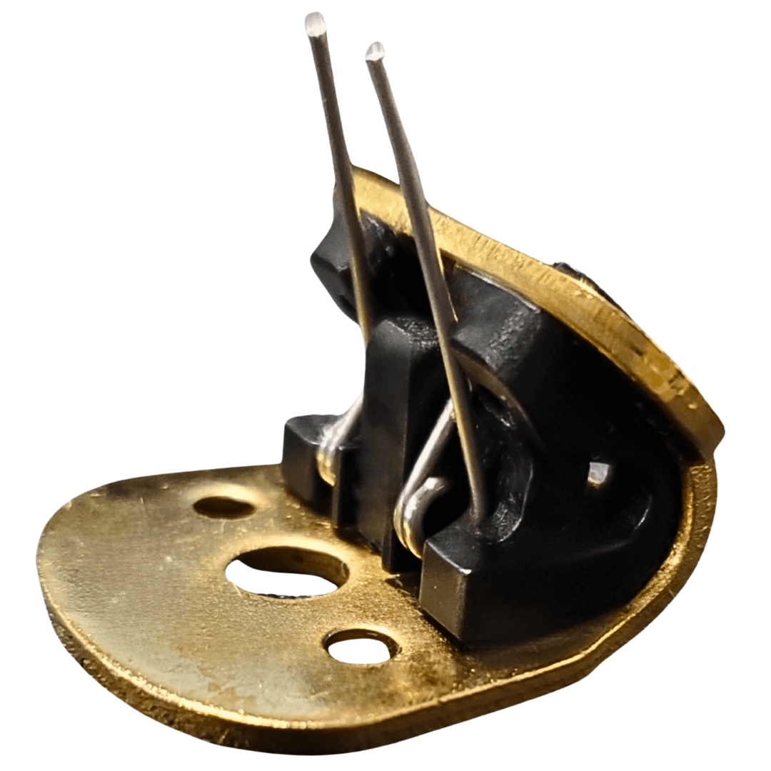 Replacement Piece for T-Shaper - Replacement Parts - Supreme Trimmer Mens Trimmer Grooming kit 
#COLOR_GOLD