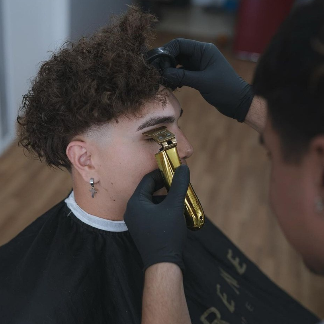 Pro Clipper Lite and T-Shaper Trimmer Combo