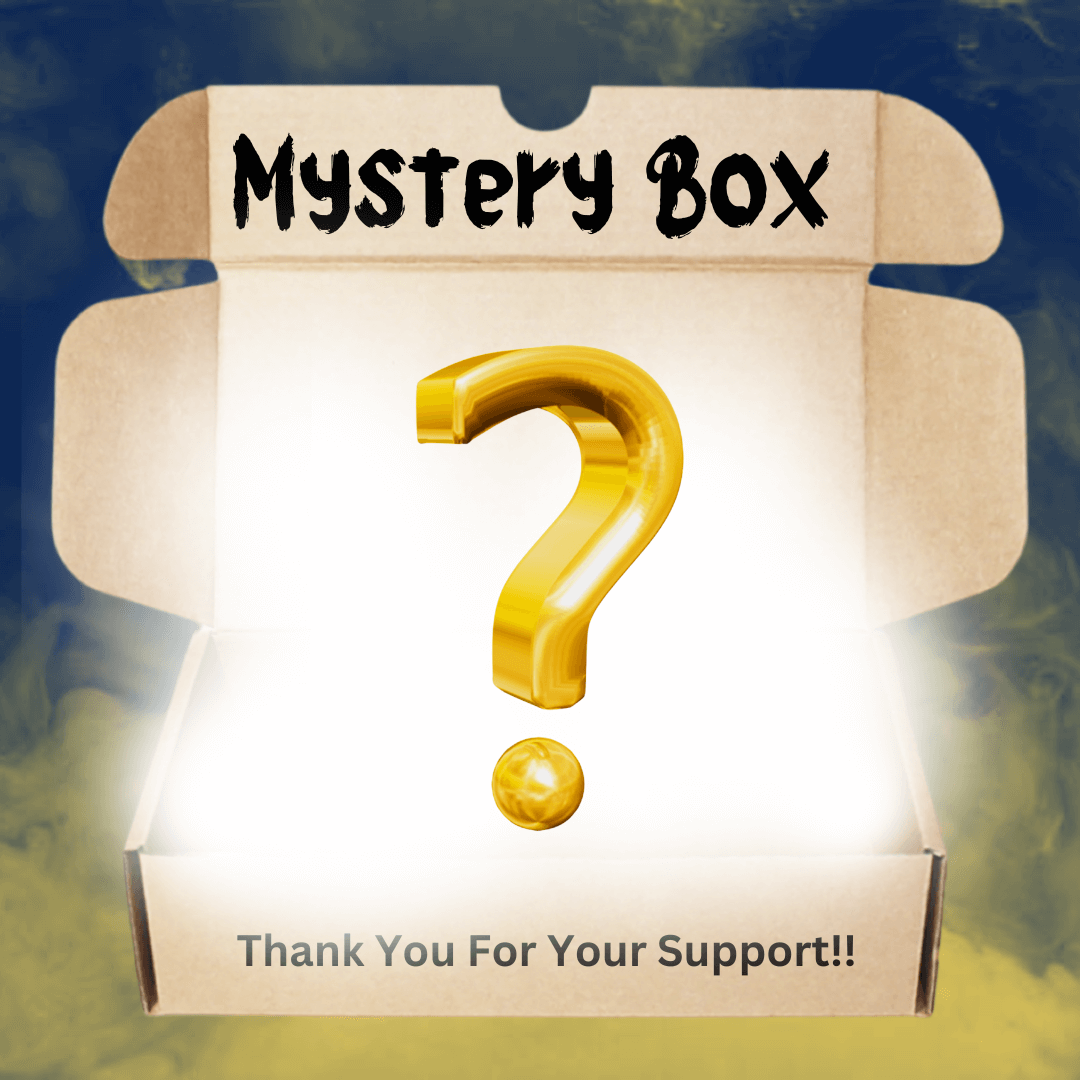 Mystery Box