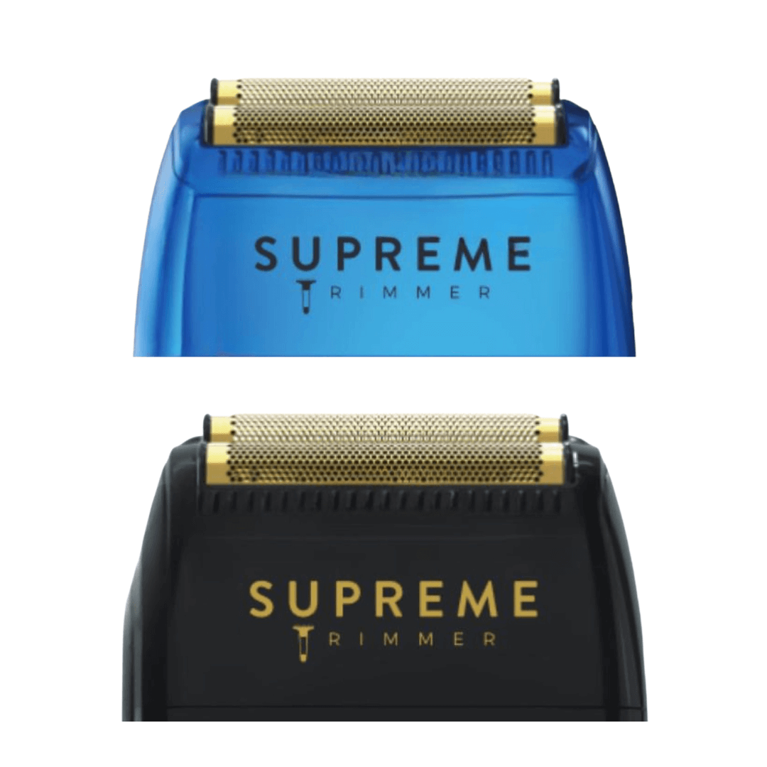 Crunch Lite Foil Shaver Replacements - Electric Razor Replacement Blades - Supreme Trimmer Mens Trimmer Grooming kit