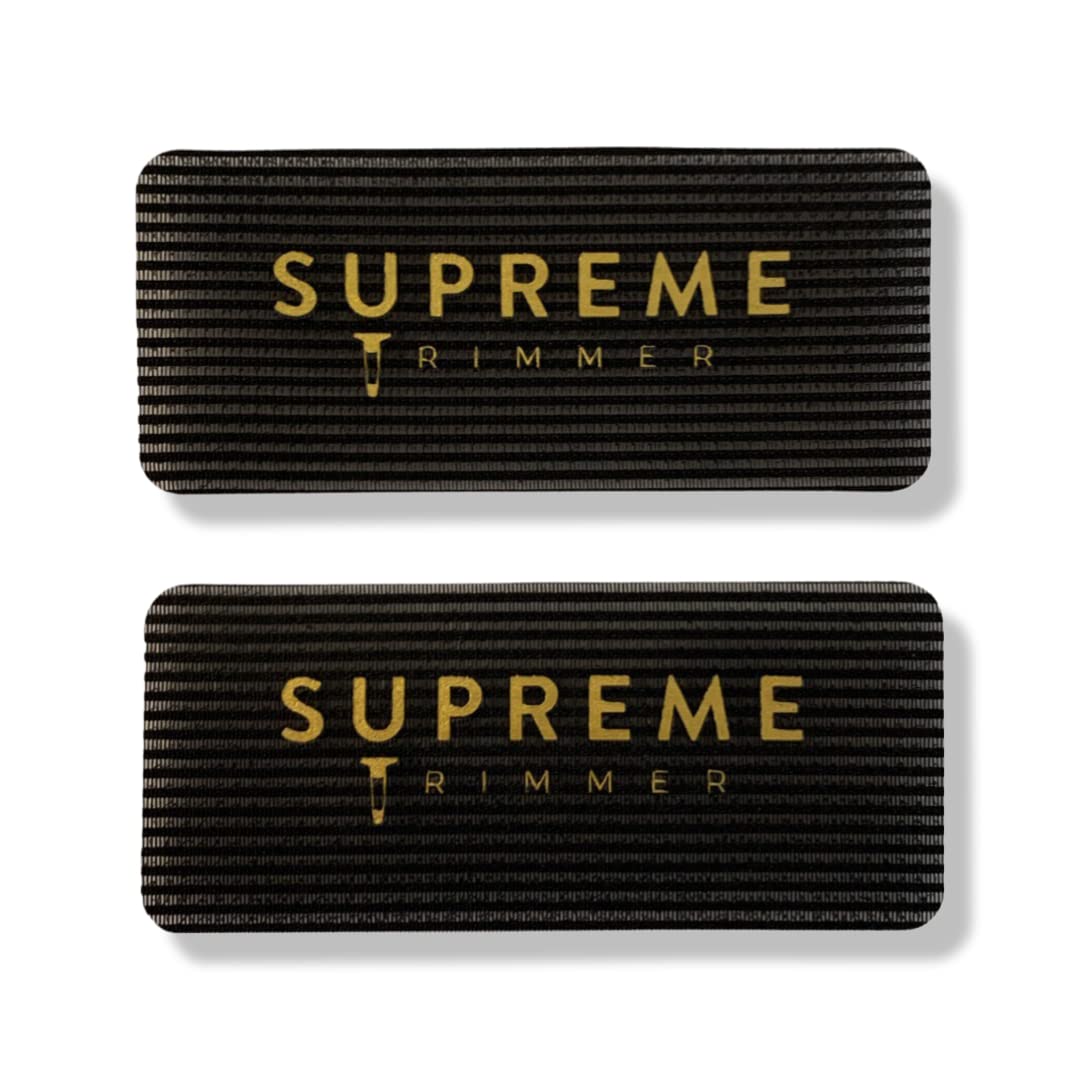 Barber Grippers for Hair - Hair Grippers - Supreme Trimmer Mens Trimmer Grooming kit