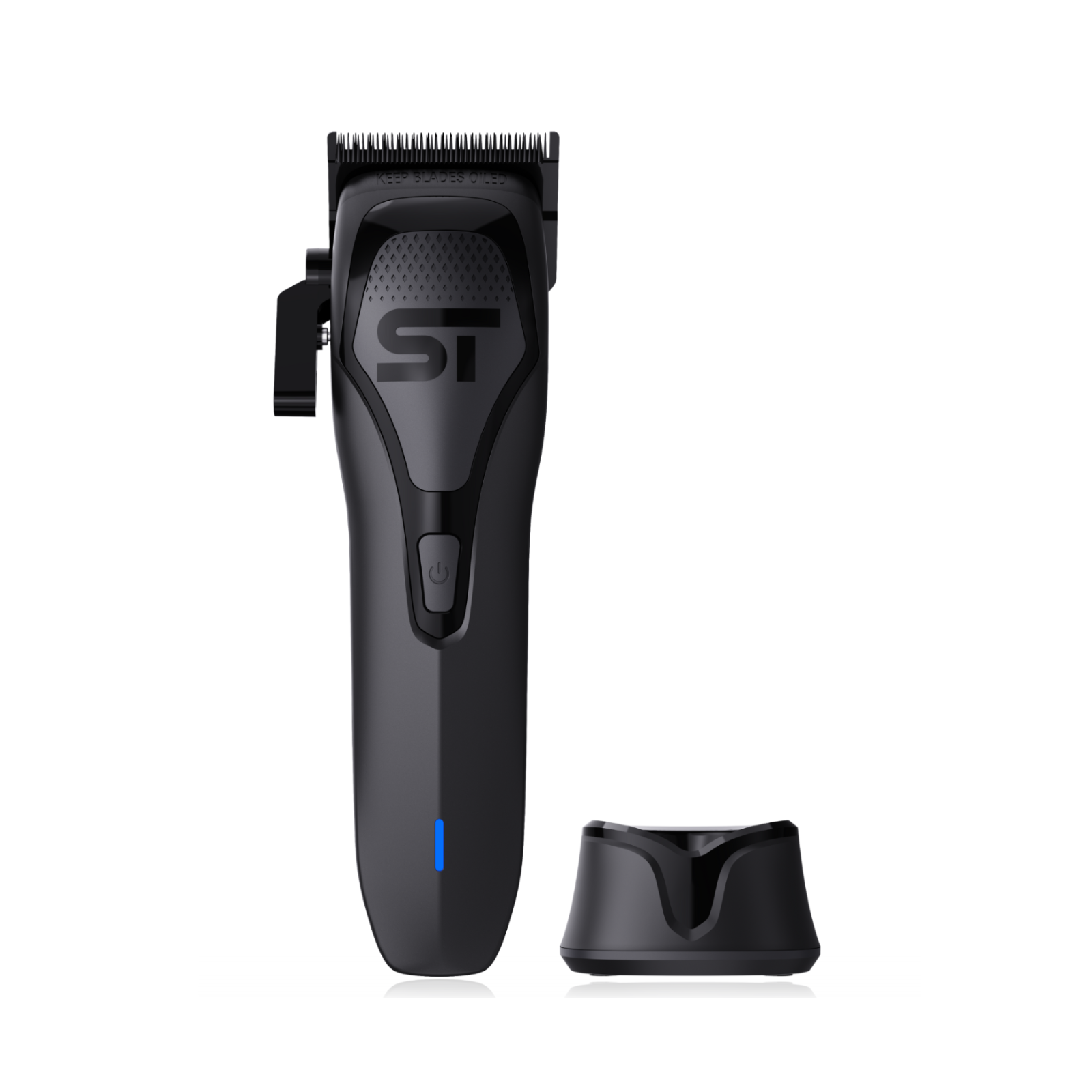 Supreme Trimmer DARKSTAR 72™ Hair Clipper – 12,000 RPM Vector Supreme Trimmer DARKSTAR 72™ Hair Clipper – 12,000 RPM Vector