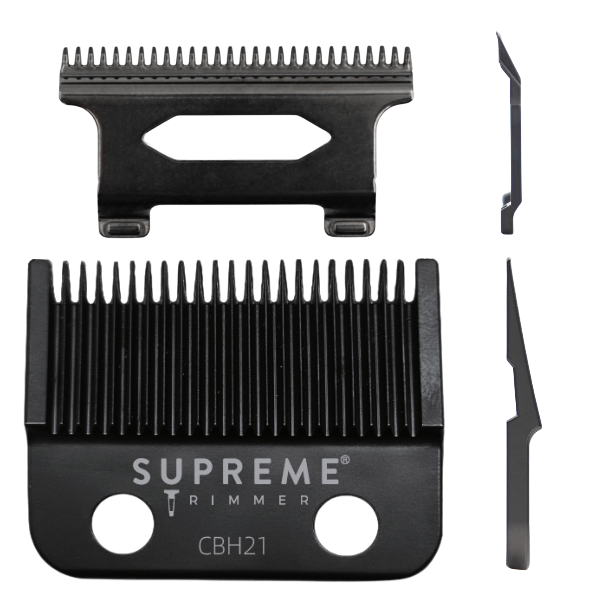 Replacement Blade for DarkStar72 clipper by Supreme Trimmer Replacement Blade for DarkStar72 clipper by Supreme Trimmer