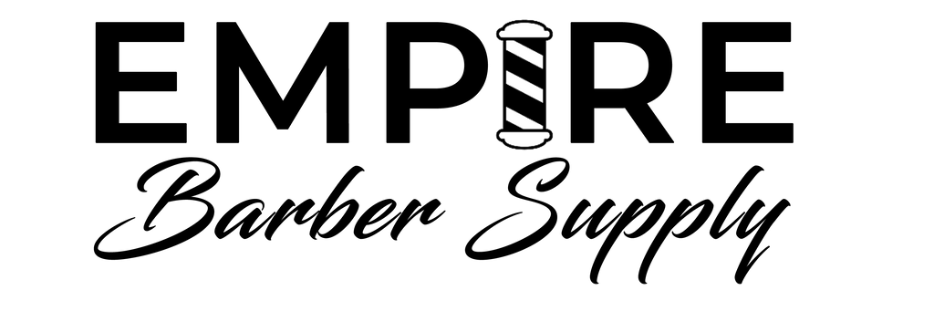 Empire Barber Supply Logo