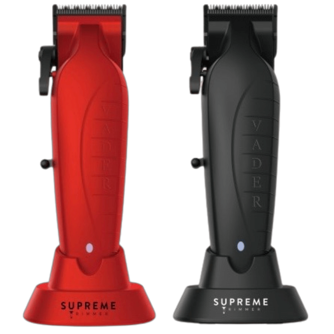Vader™ Clipper - Hair Clippers & Trimmers - Supreme Trimmer Mens Trimmer Grooming kit