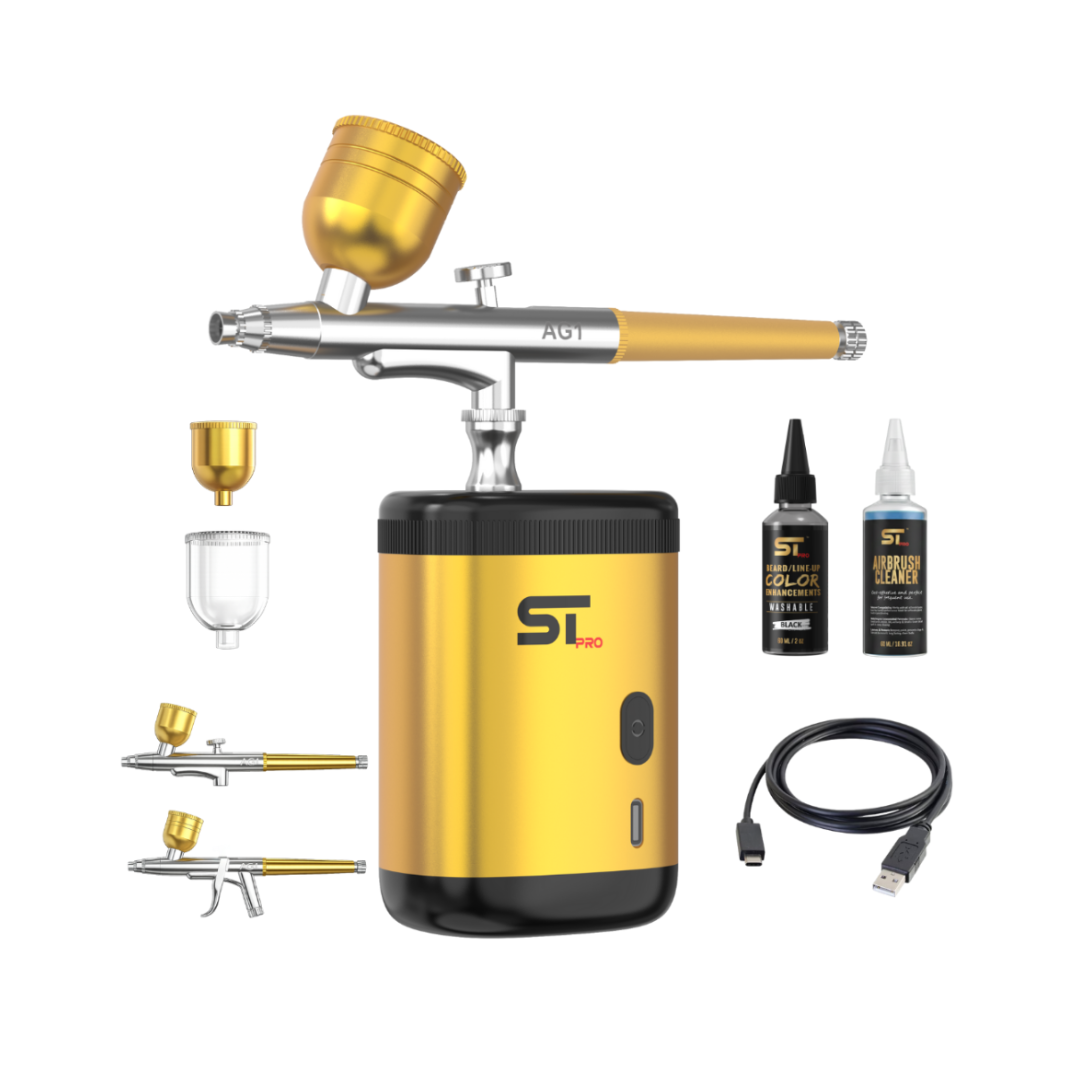 Airbrush Gun Kit – Supreme Trimmer