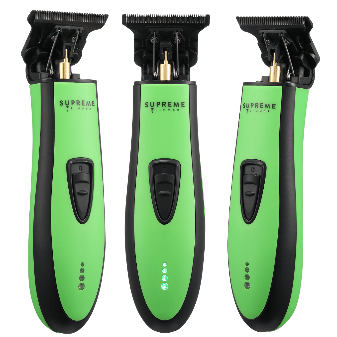 T-Shaper™ DLC Trimmer - Hair Clippers & Trimmers - Supreme Trimmer Mens Trimmer Grooming kit