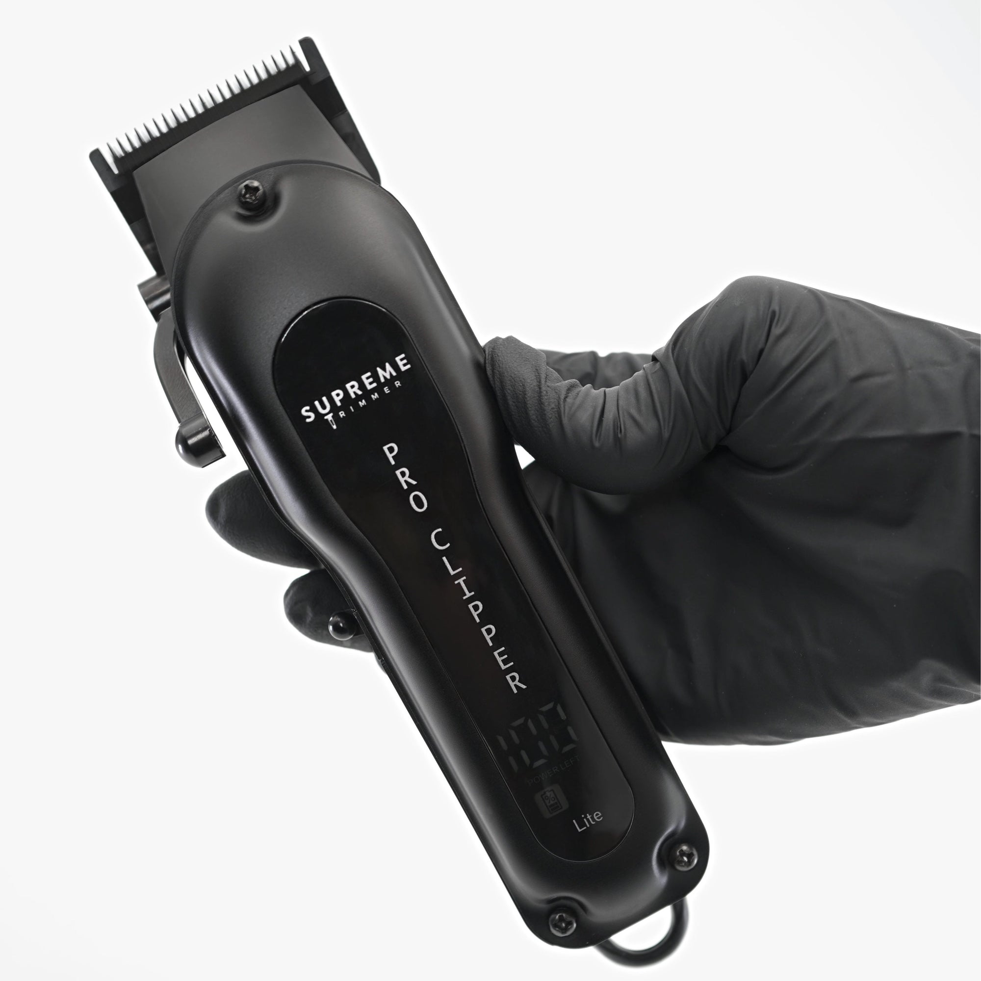 Pro Clipper Lite and T-Shaper Trimmer Combo