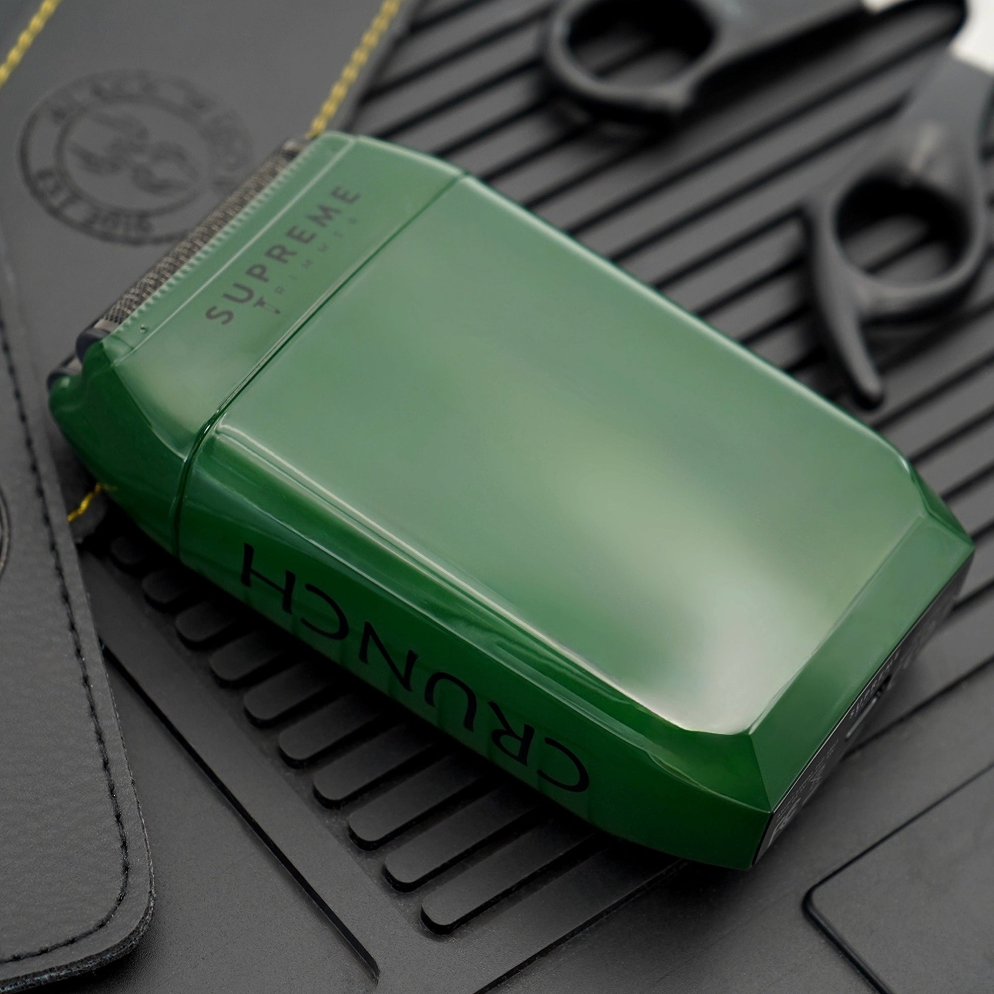 Crunch® Foil Shaver