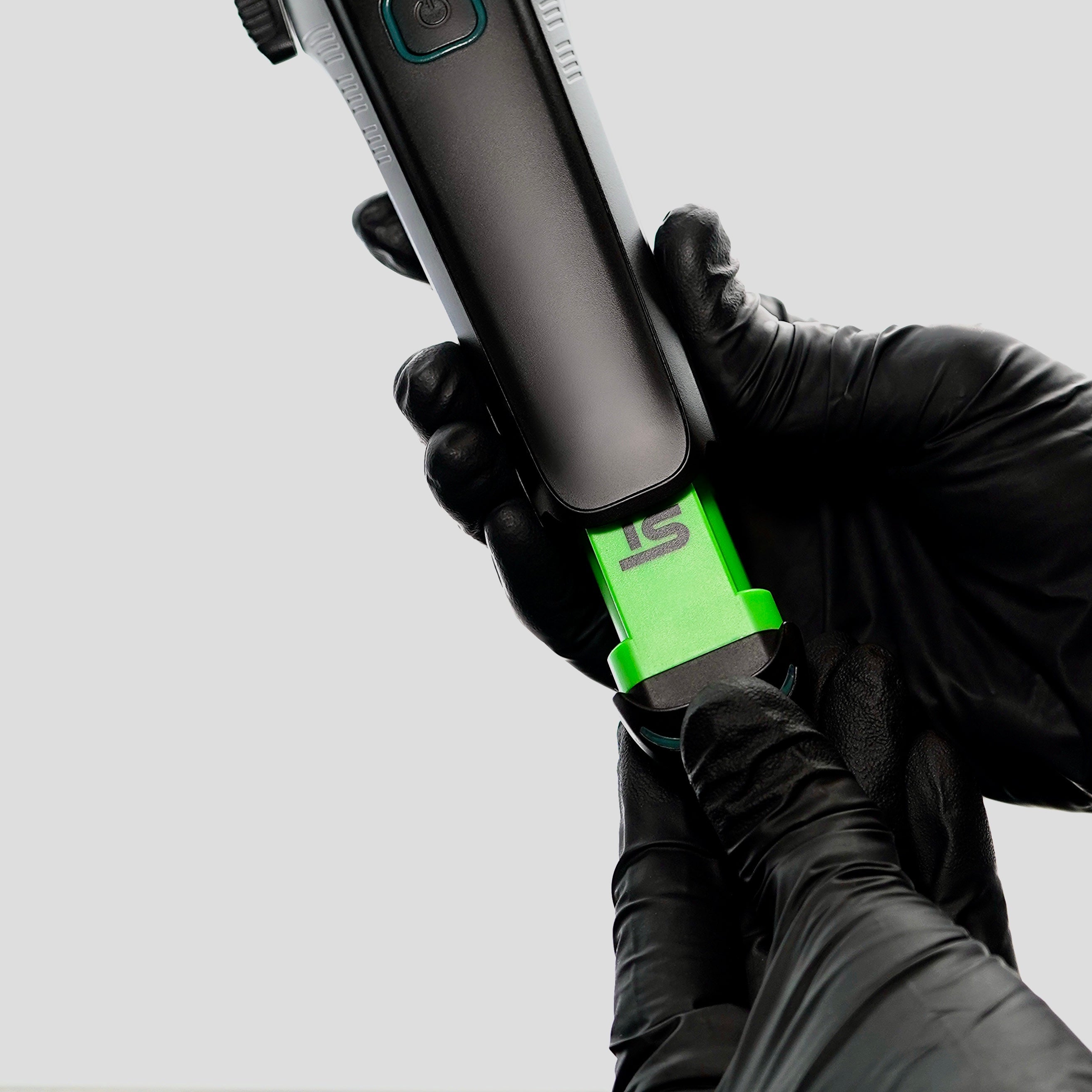 Battery for Recharge Clipper-NRG3200