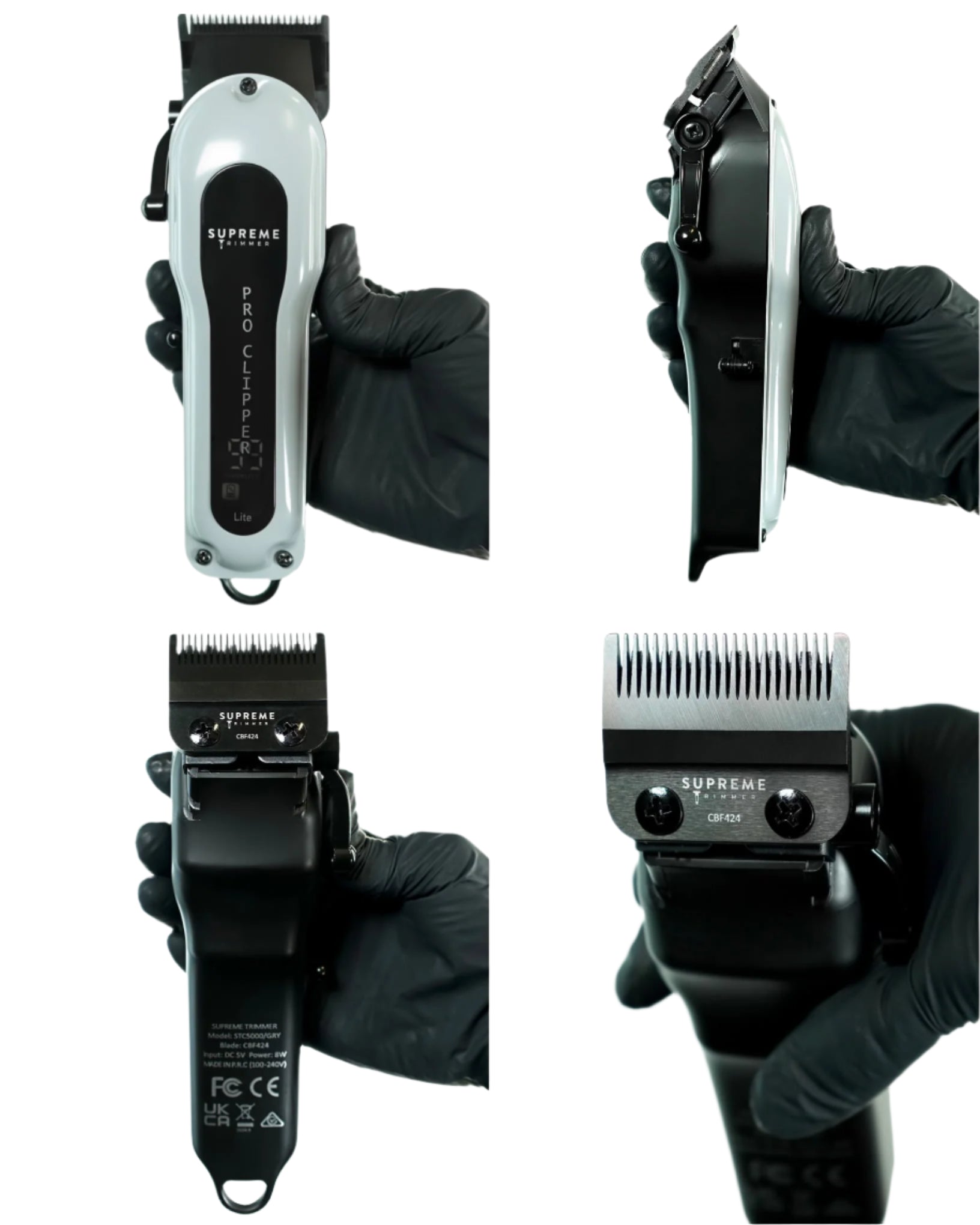 Pro Clipper Lite