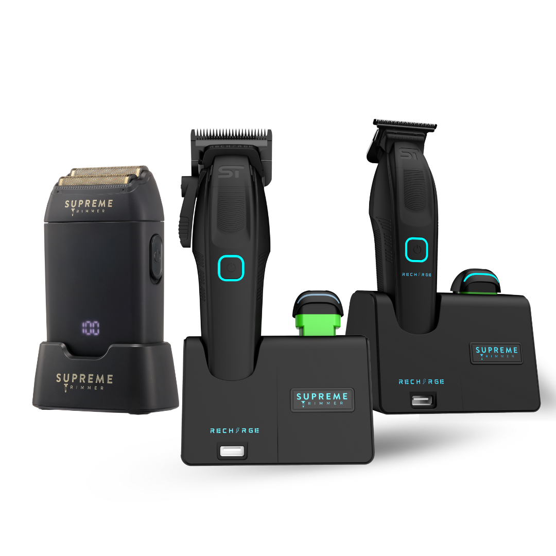 3-in-1 Master Set
