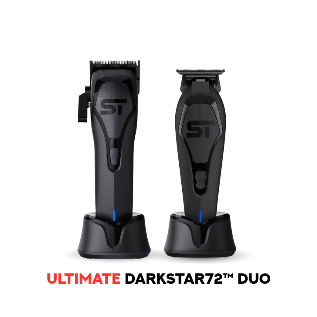 The Ultimate DarkStar72™ Duo – Supreme Trimmer