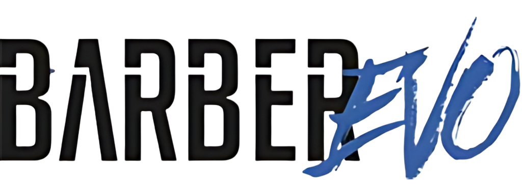 BarberEvo Logo