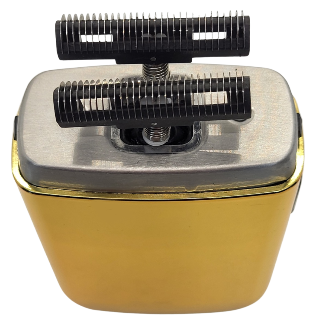 Crunch Foil Replacement's - SB62/SB63 - Electric Razor blades - Supreme Trimmer Mens Trimmer Grooming kit 
#COLOR_GOLD
