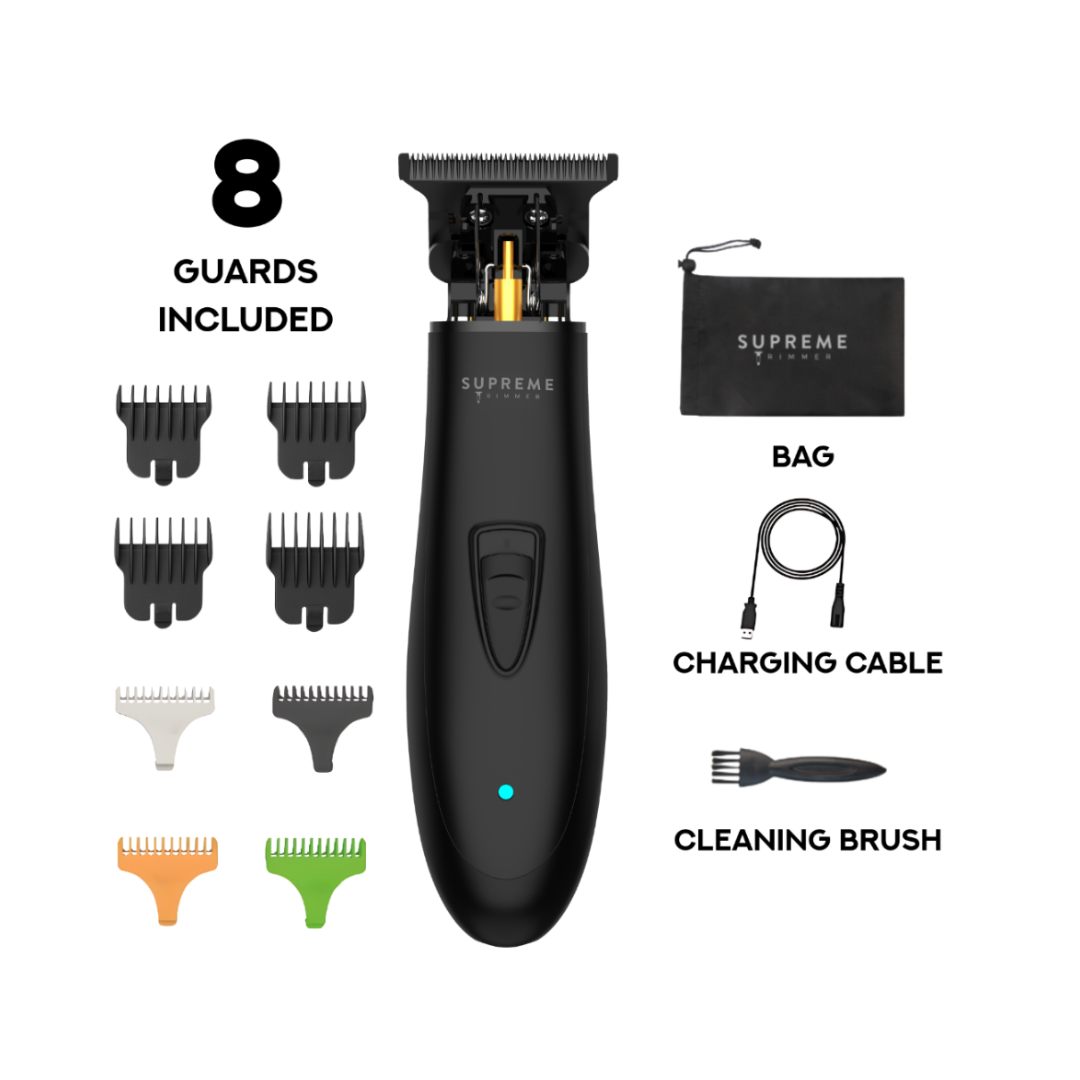 T-SHAPER Trimmer- ST5190 – Supreme Trimmer