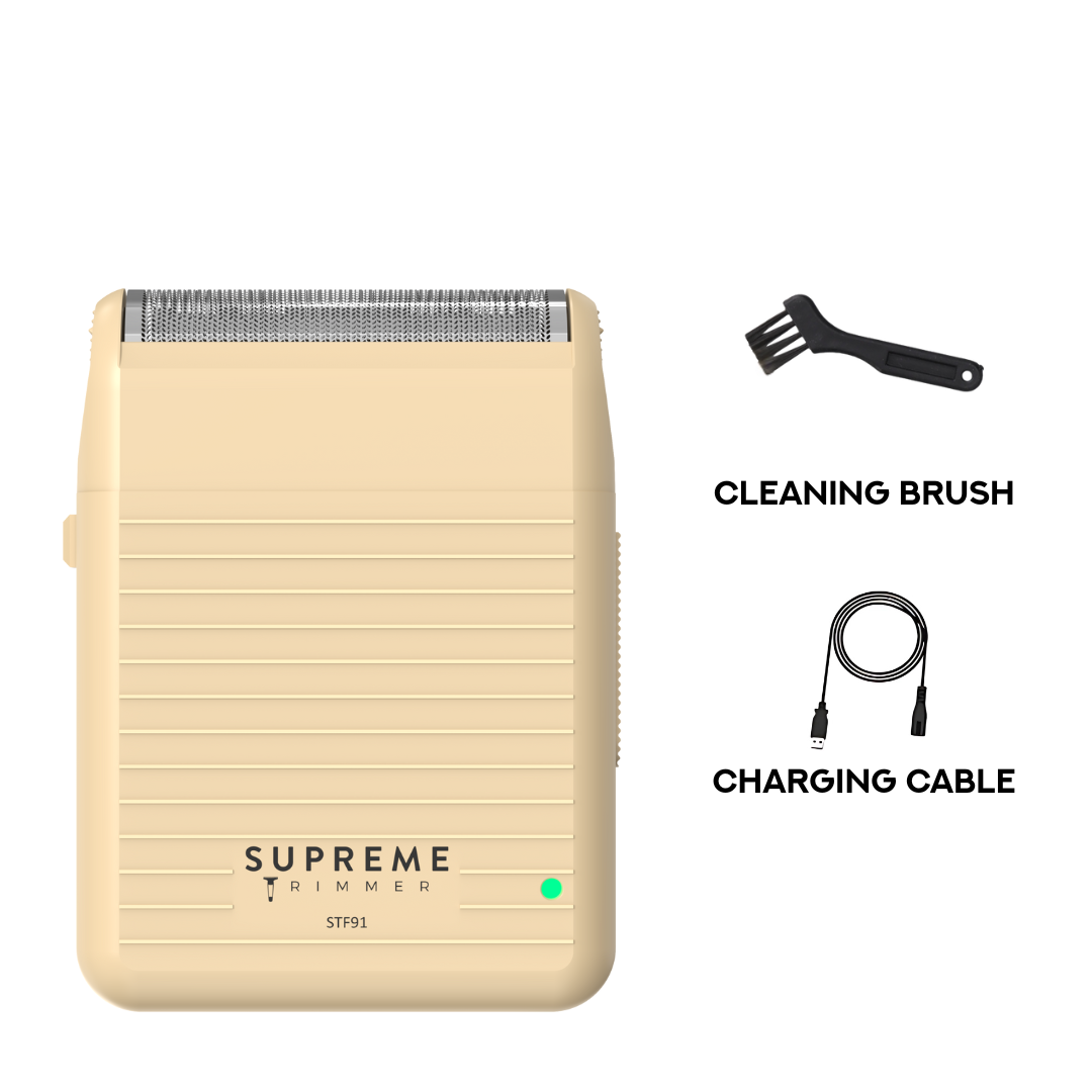 SOLO Lite Single Shaver