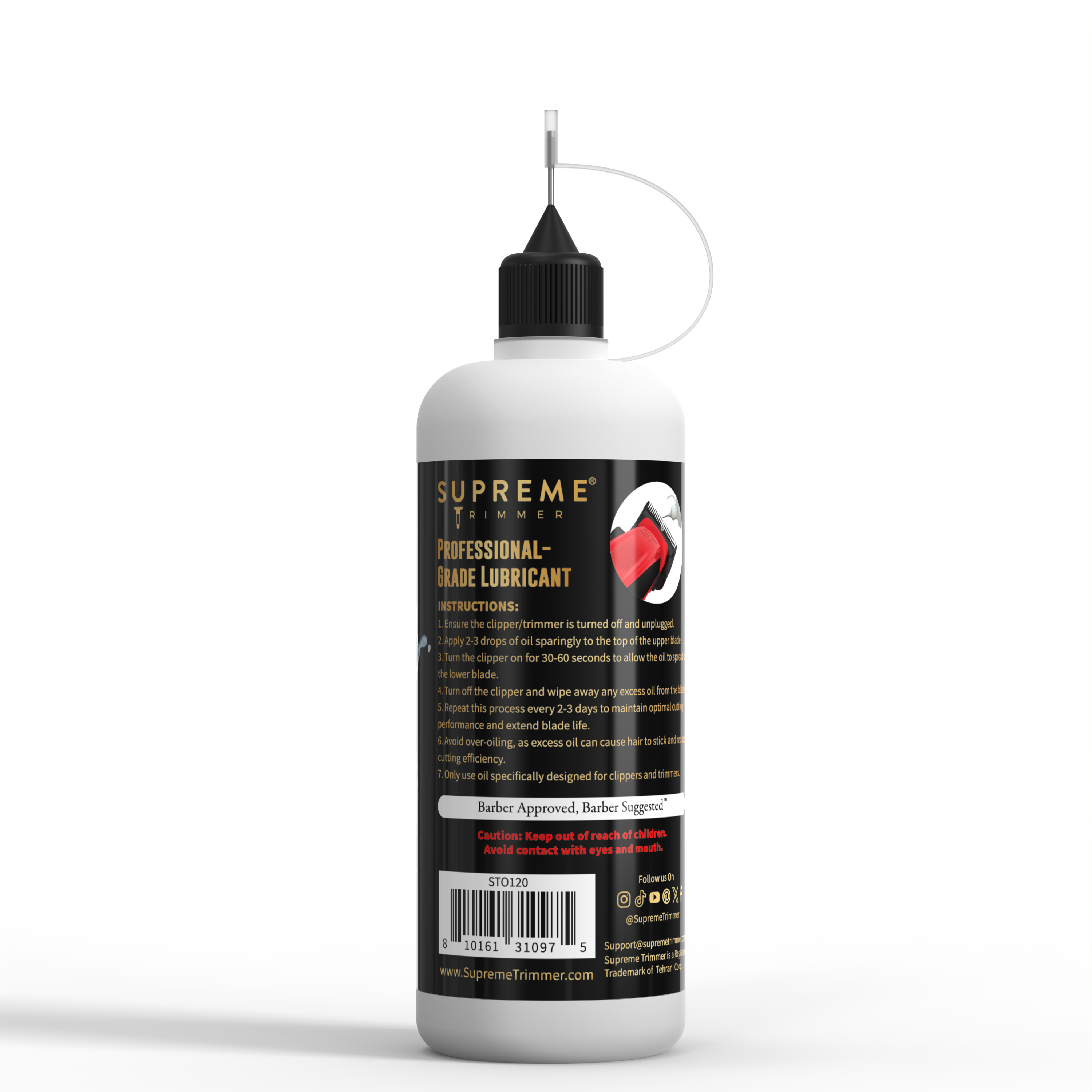 #TYPE_120 ml-Needle