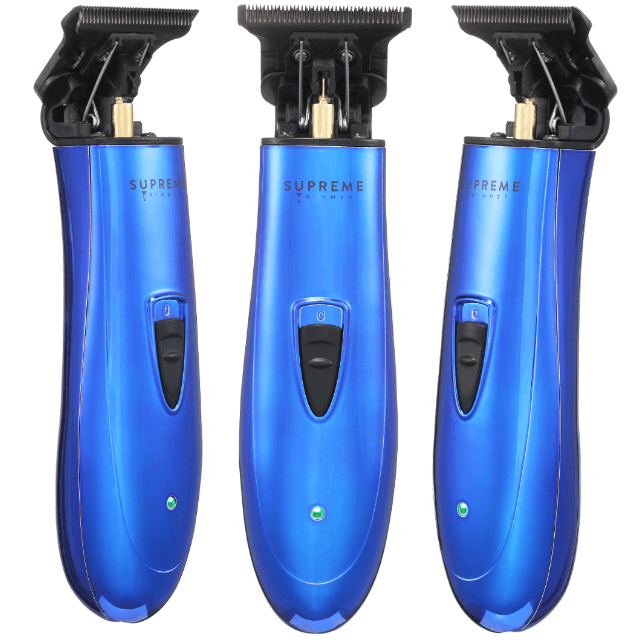 T-Shaper™ DLC Trimmer - Hair Clippers & Trimmers - Supreme Trimmer Mens Trimmer Grooming kit
