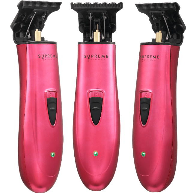 T-Shaper™ DLC Trimmer - Hair Clippers & Trimmers - Supreme Trimmer Mens Trimmer Grooming kit
