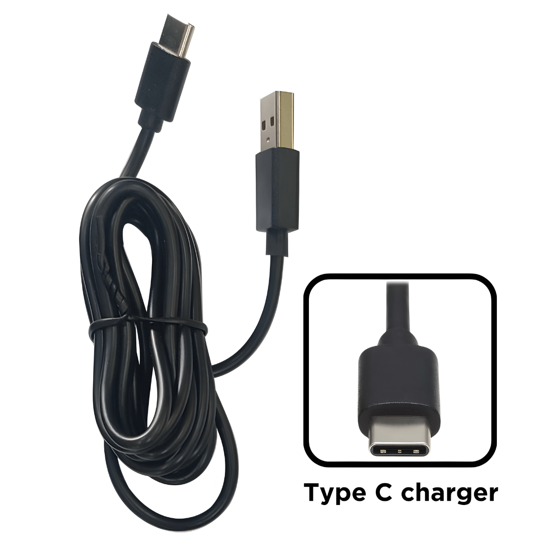 Charging Cord Replacement - Replacement Charger - Supreme Trimmer Mens Trimmer Grooming kit 
#STYLE_SOLO SHAVER STF101