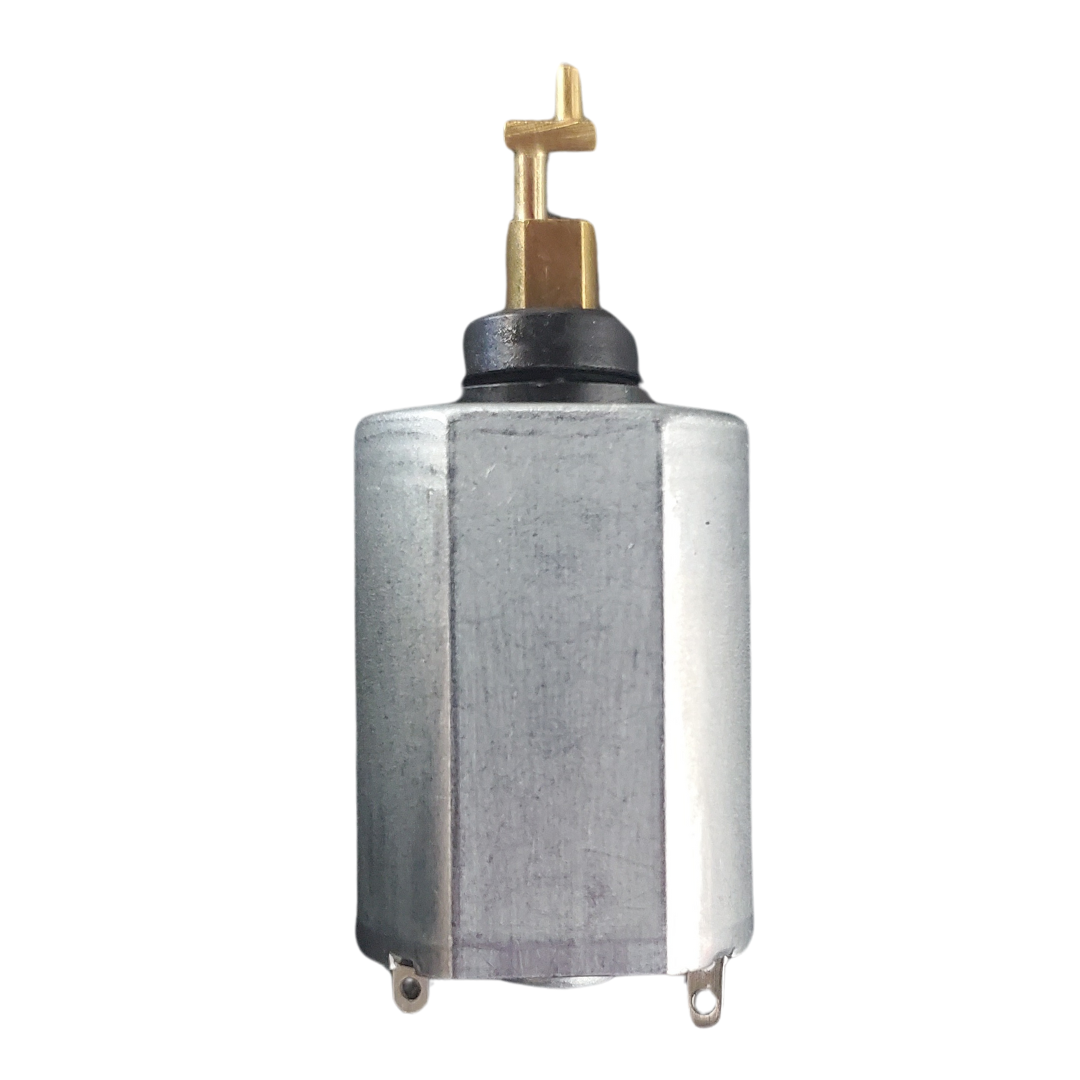 Replacement Motors - Replacement Motor for electric grooming tools - Supreme Trimmer Mens Trimmer Grooming kit