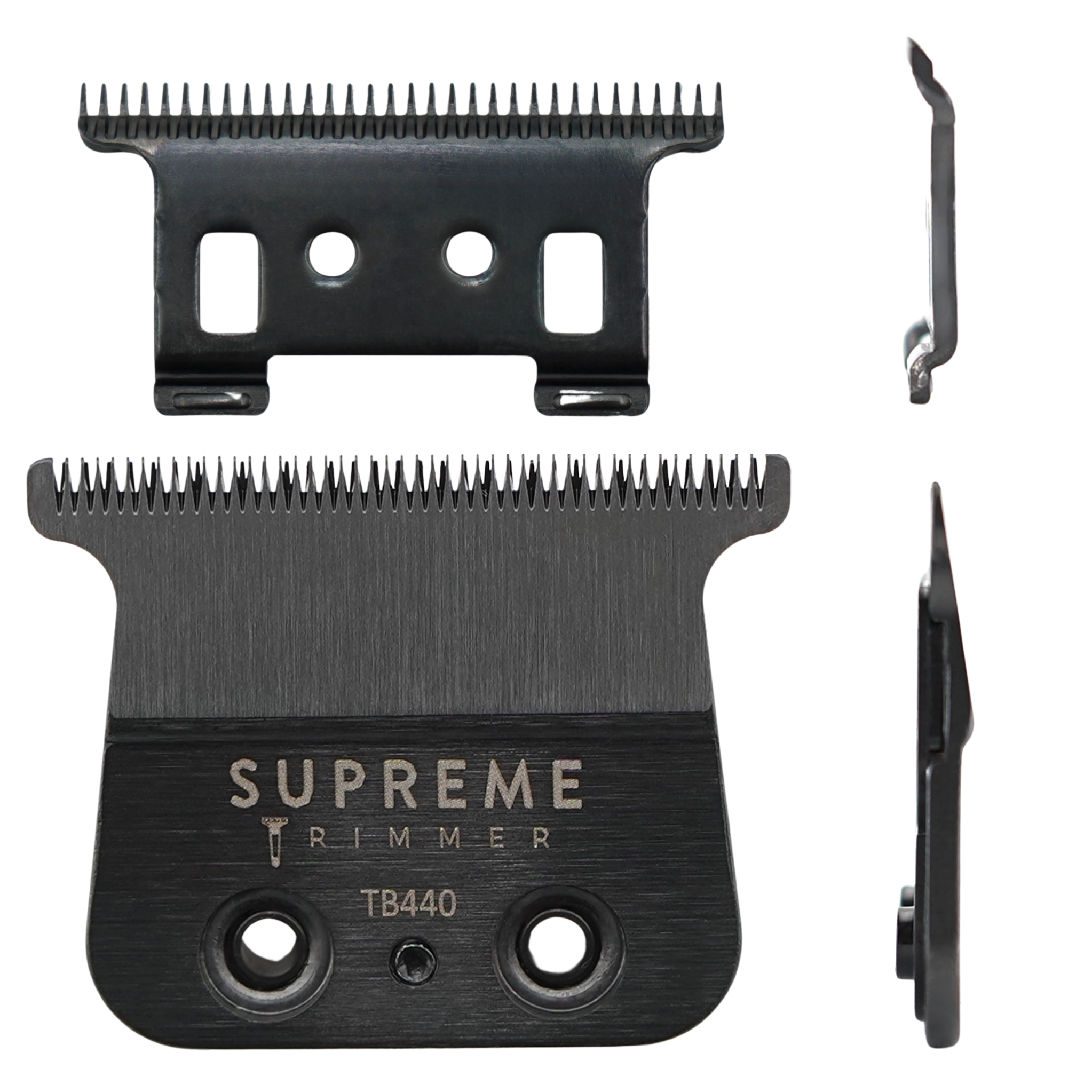 Standard-Tooth Trimmer Blade TB440 | Supreme Trimme – Supreme Trimmer
