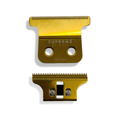 T-Shaper Blades - Hair Trimmer replacement blades - Supreme Trimmer Mens Trimmer Grooming kit