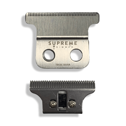 T-Shaper Blades - Hair Trimmer replacement blades - Supreme Trimmer Mens Trimmer Grooming kit