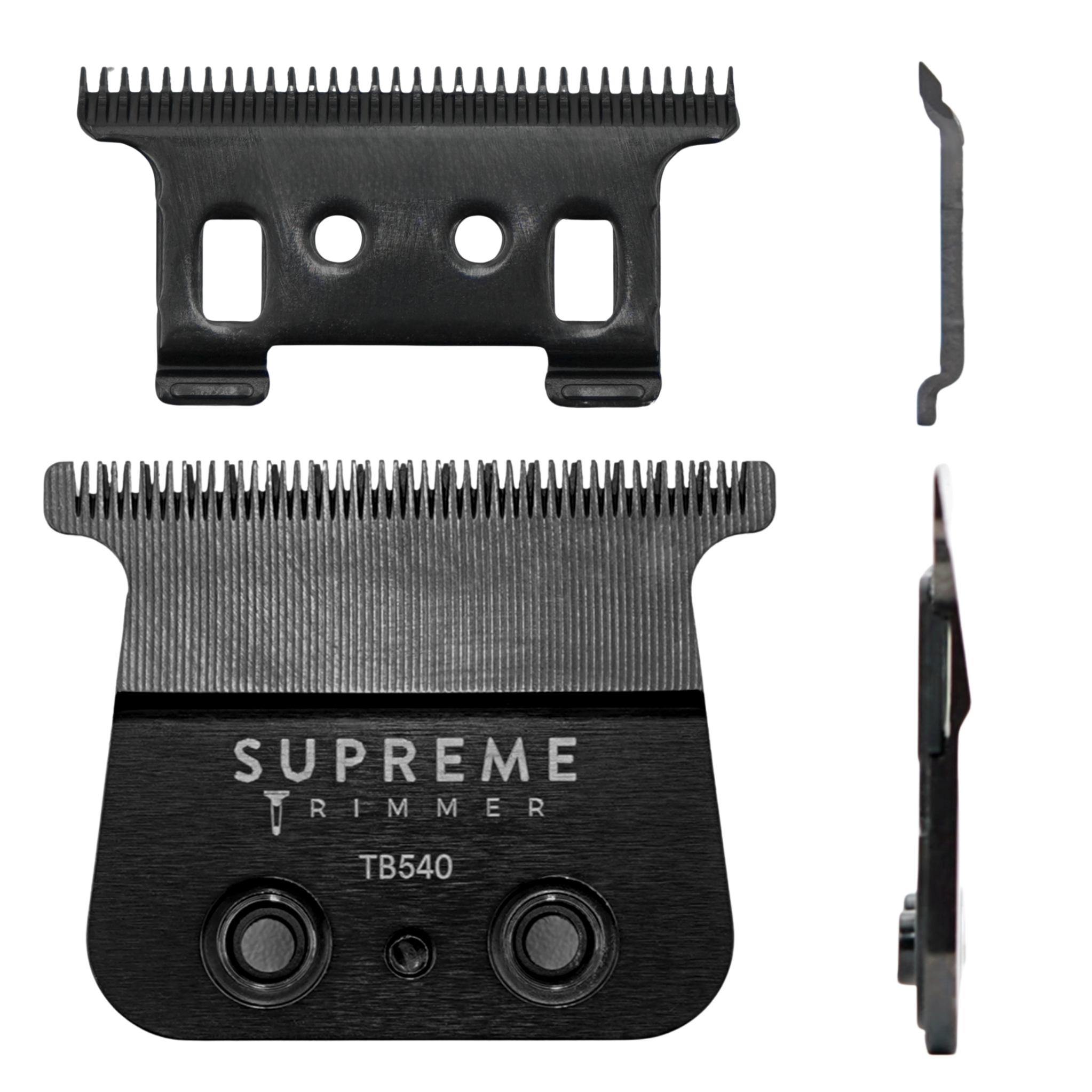 TBC ノーズヘアシェーバー Deep Tooth Blade for Recharge Trimmer-TB540 – Supreme Trimmer