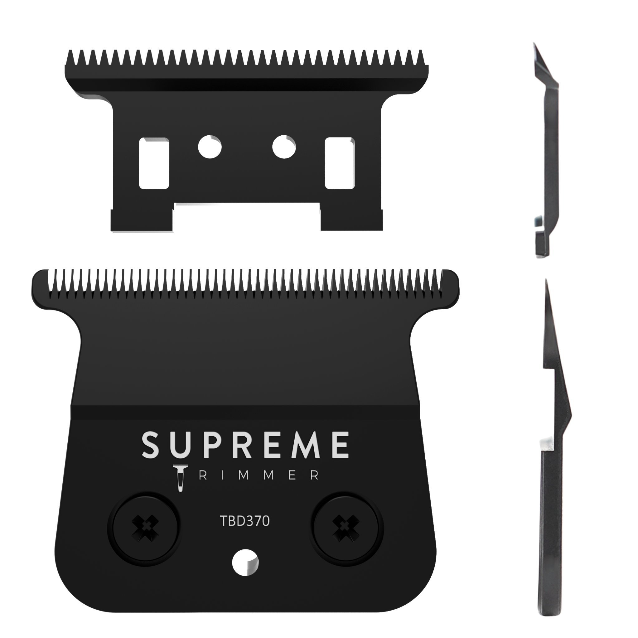 DLC Blade for Vader Trimmer-TBD370 – Supreme Trimmer