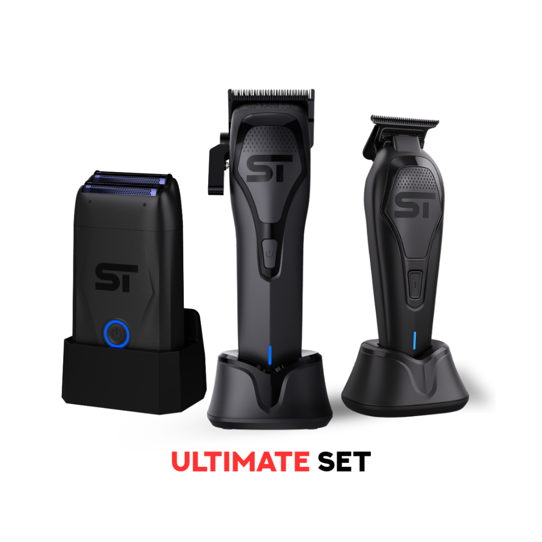 Supreme トリミングボックス The Ultimate DarkStar72™ 3-in-1 Set – Supreme Trimmer