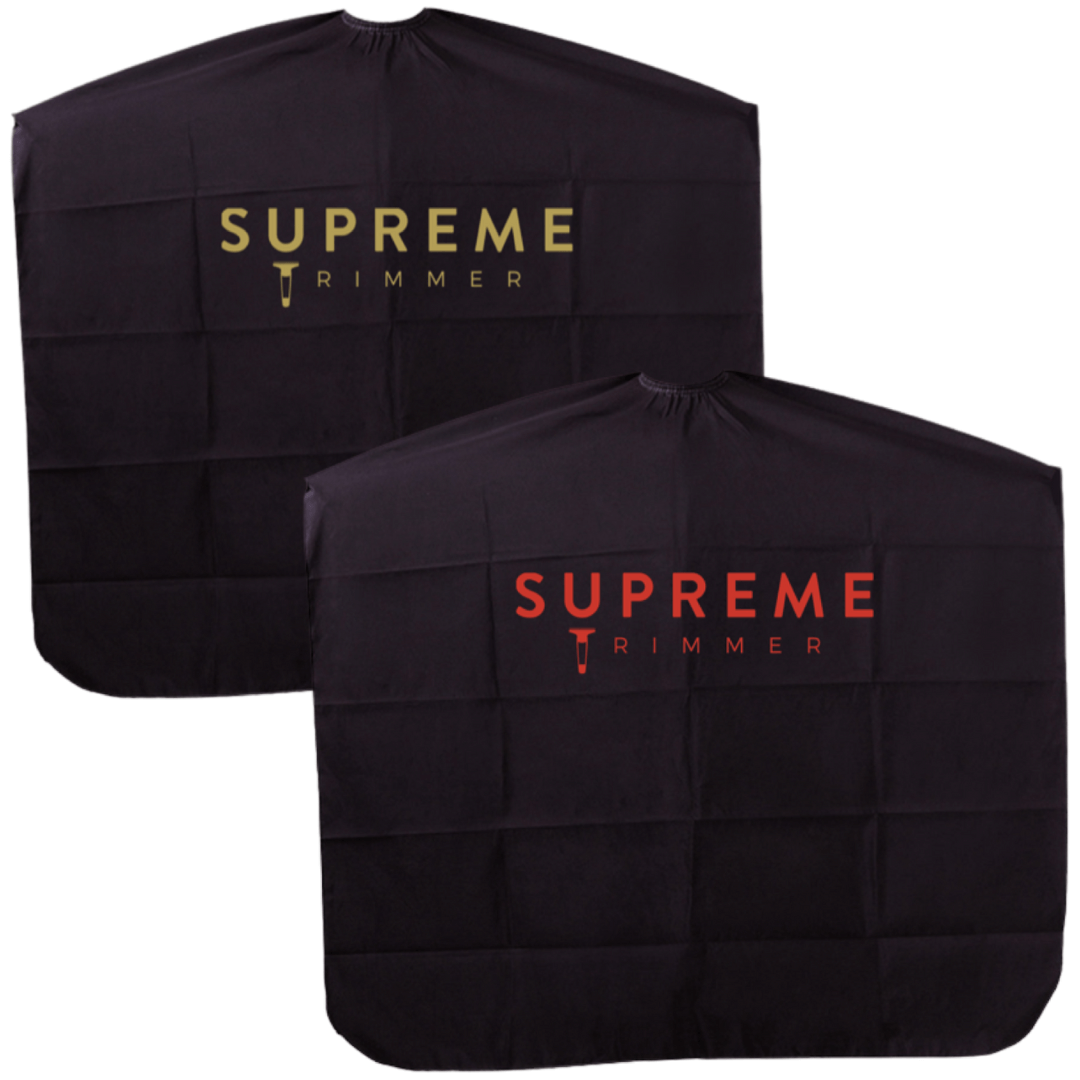 Barber Cape's - Barber Capes - Supreme Trimmer Mens Trimmer Grooming kit