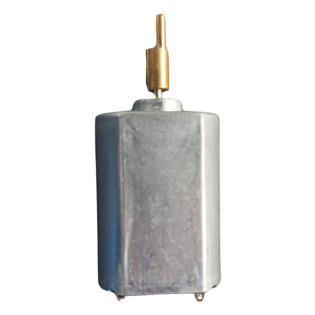 Replacement Motors - Replacement Motor for electric grooming tools - Supreme Trimmer Mens Trimmer Grooming kit