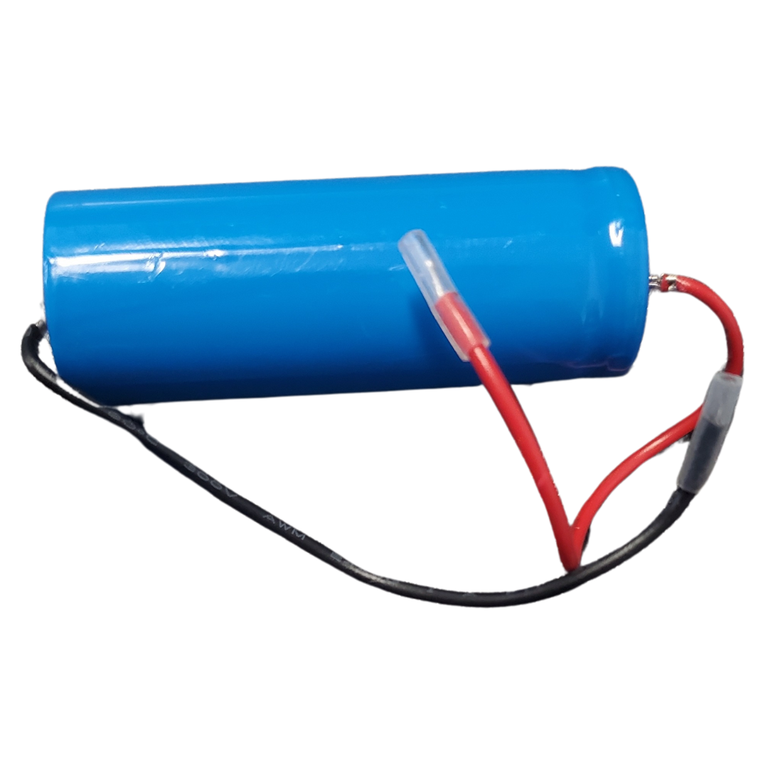 Replacement Batteries - Replacement Batteries for electric grooming tools - Supreme Trimmer Mens Trimmer Grooming kit