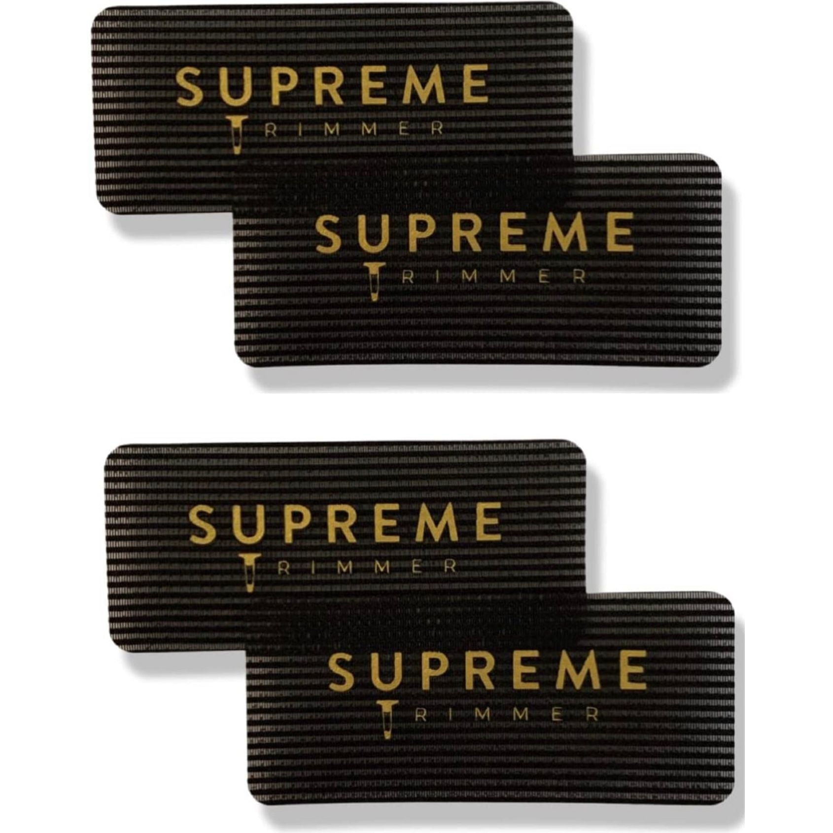 Barber Grippers for Hair - Hair Grippers - Supreme Trimmer Mens Trimmer Grooming kit