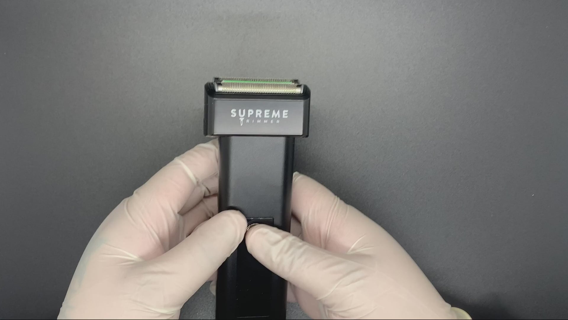 T-Fader Foil Replacements - SRF50