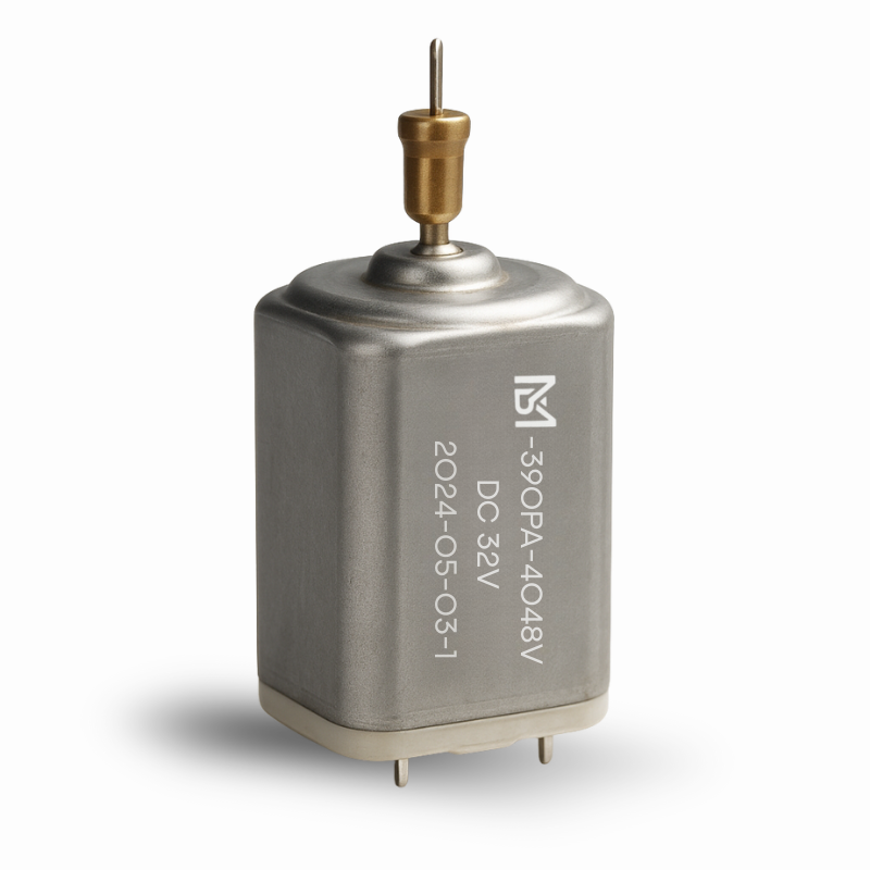 Replacement Motors For Clippers, Trimmers & Shavers by Supreme Trimmer