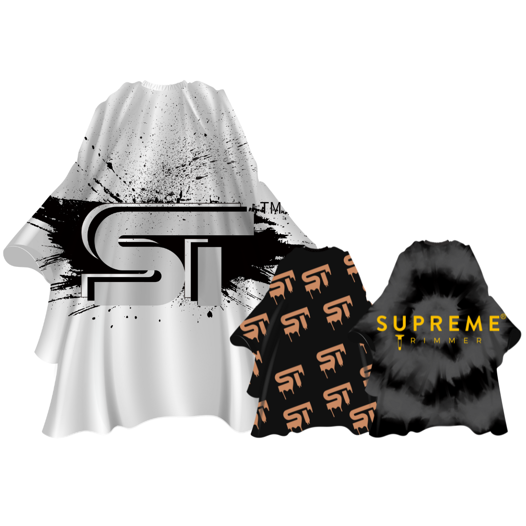 #STYLE_MASTER PACK