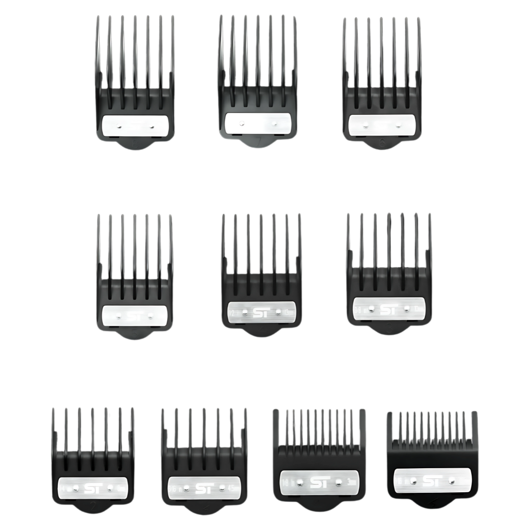 CMG150 Magnetic Guards for DarkStar72