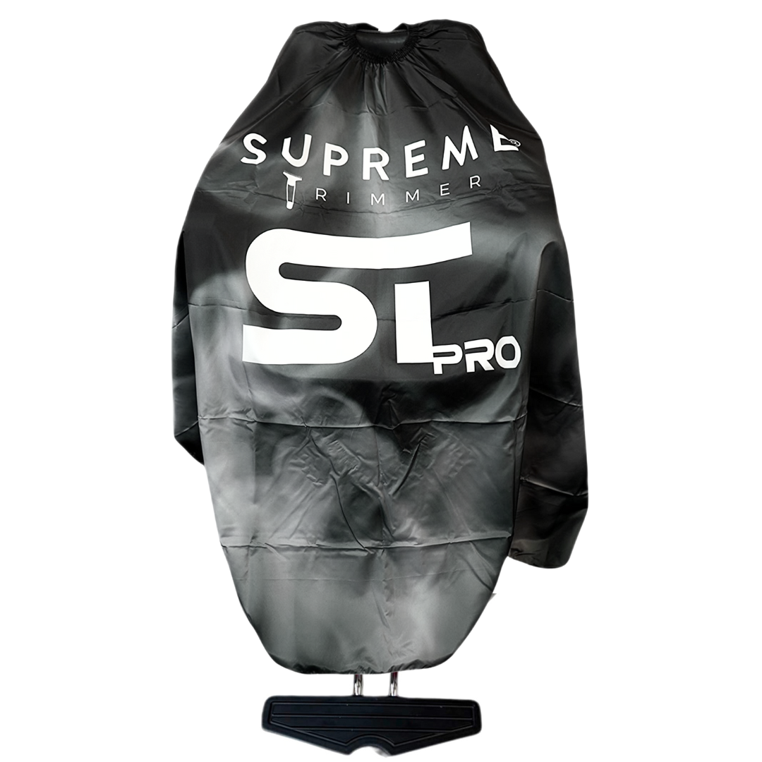 #STYLE_STEELE SMOKE
