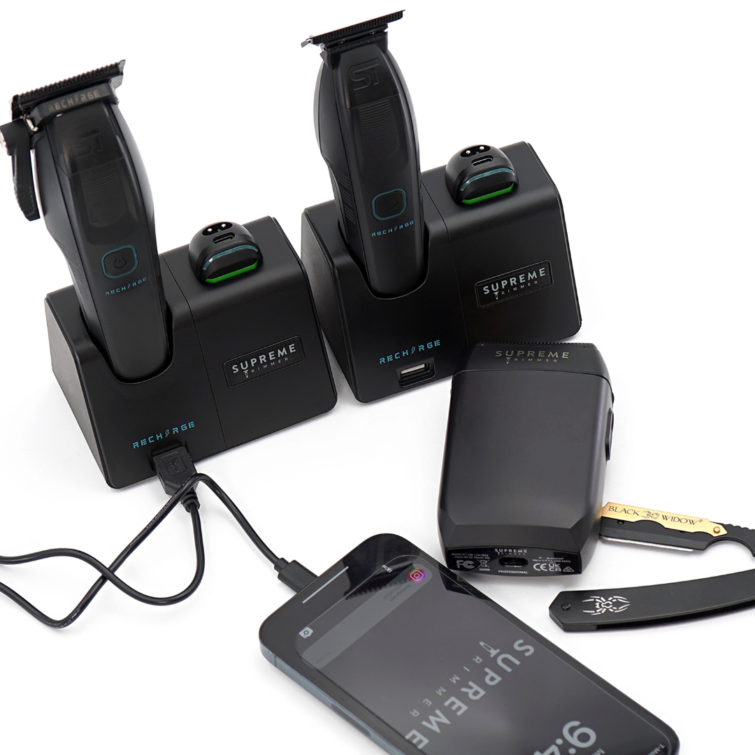 3-in-1 Master Set